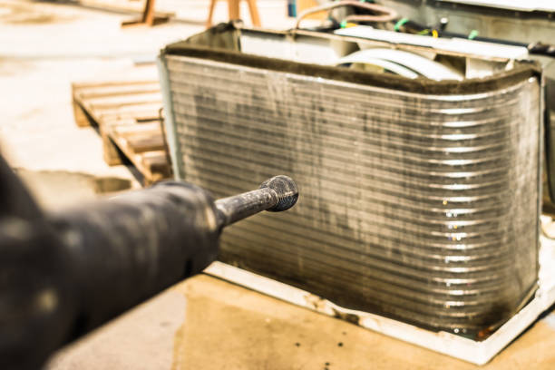 Best Air Duct Cleaning Near Me  in Beloit, KS