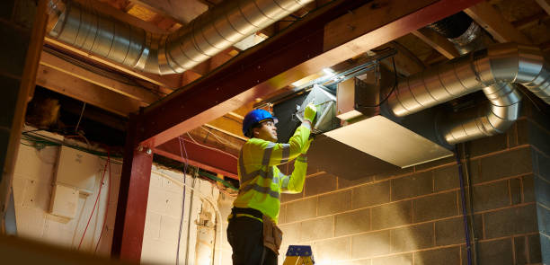 Ventilation Cleaning Services in KS