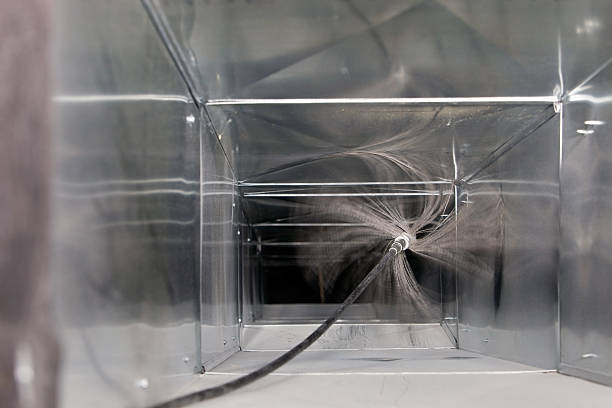 Best Best Air Duct Cleaning Company  in Beloit, KS