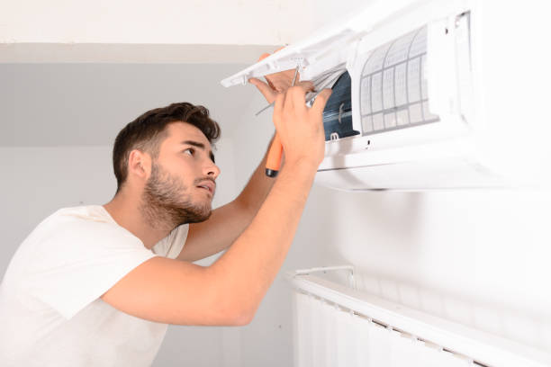 Best Commercial Air Duct Cleaning  in Beloit, KS